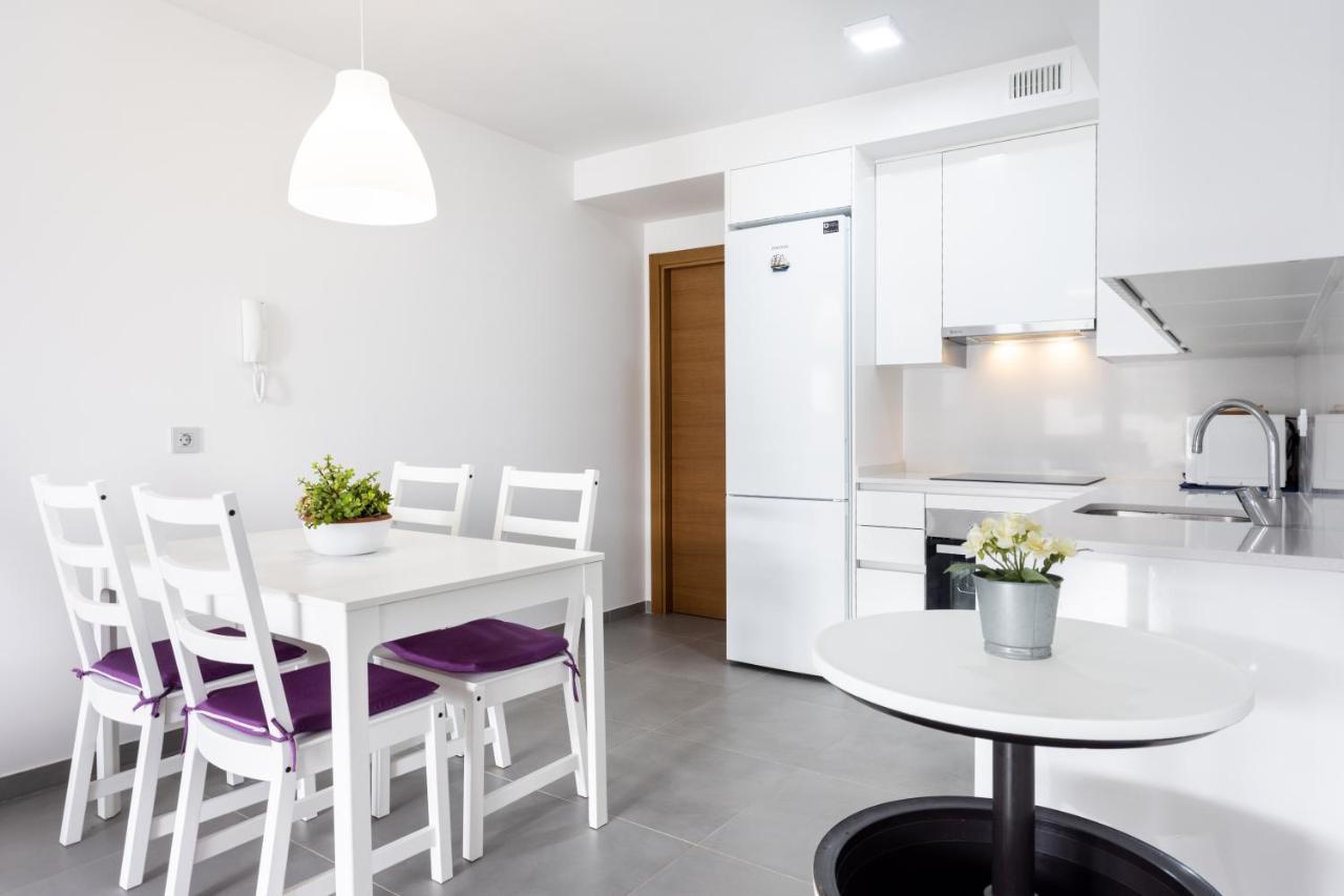 Maday Home , Big Terrace And Swimingpool Granadilla De Abona Ngoại thất bức ảnh